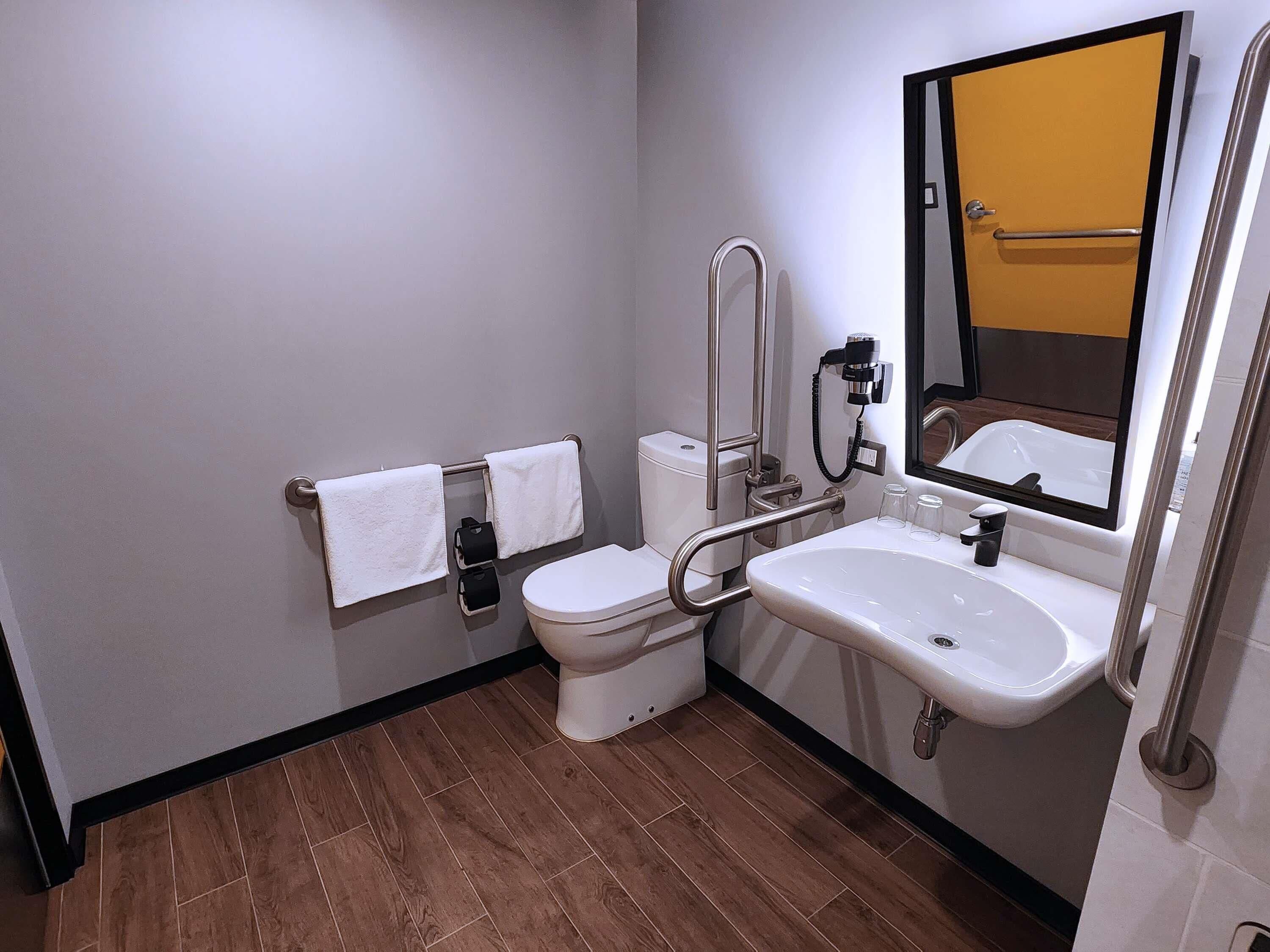 Foto - ibis styles Lima San Isidro