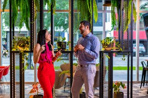 Televisión LED 55 pulgadas con canales de televisión digitales