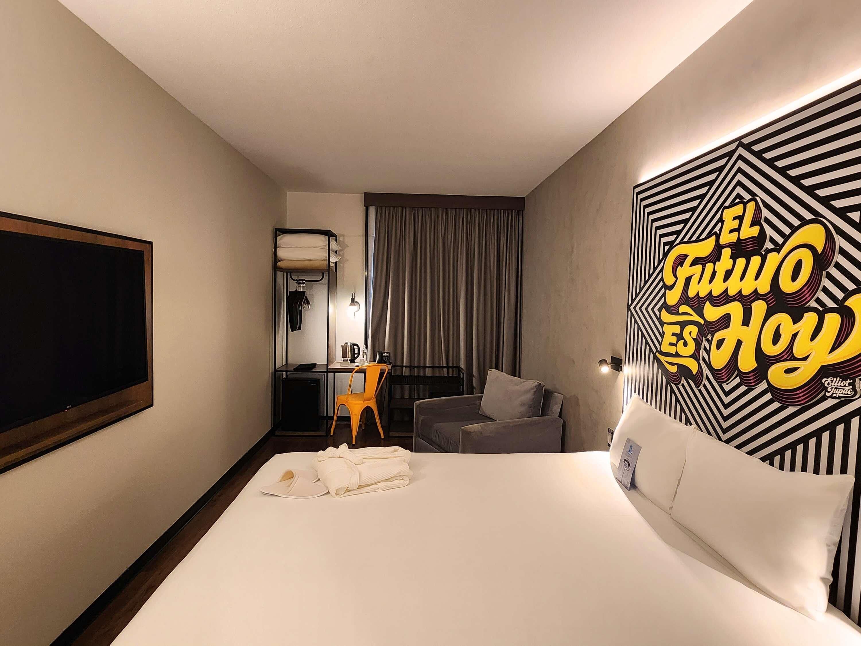 Foto - ibis styles Lima San Isidro