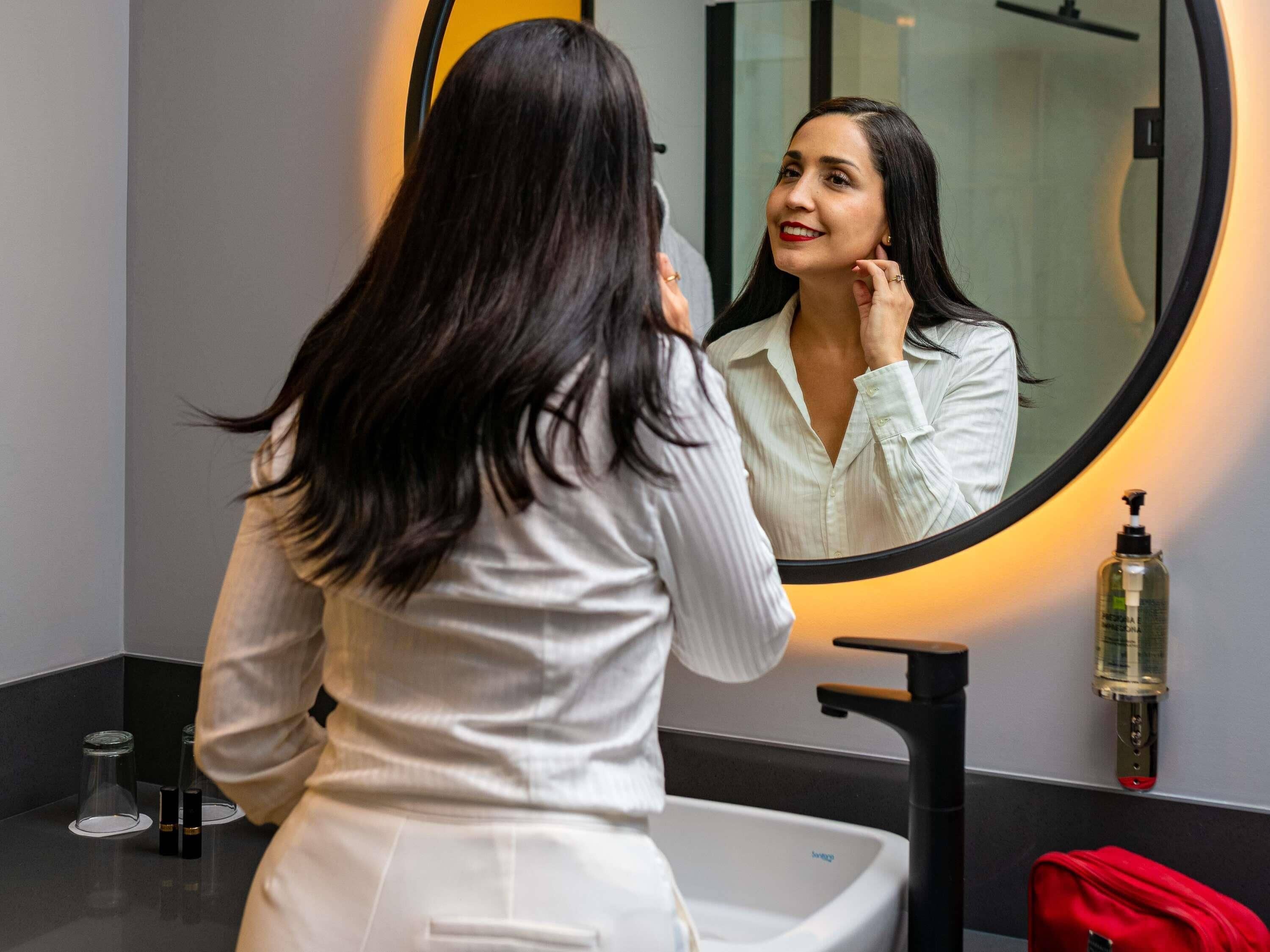 Foto - ibis styles Lima San Isidro