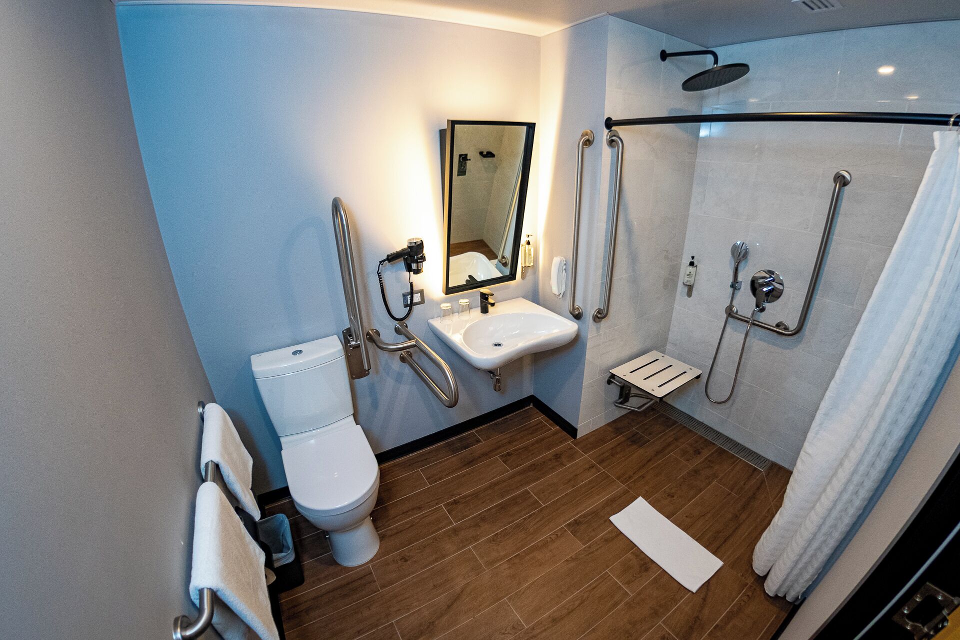 Photo - ibis styles Lima San Isidro