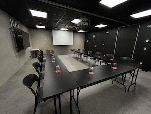 Meeting facility - ibis Styles Lima San Isidro (Lima)