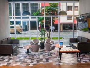 Miscellaneous - ibis Styles Lima San Isidro (Lima)