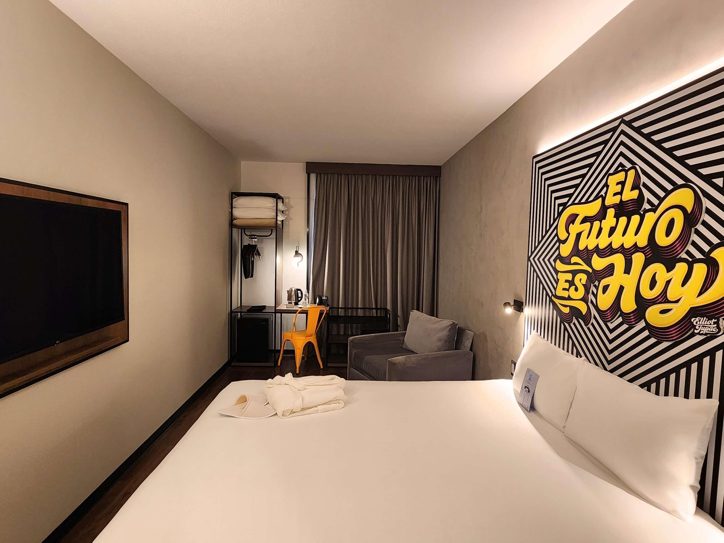 Photo - ibis styles Lima San Isidro