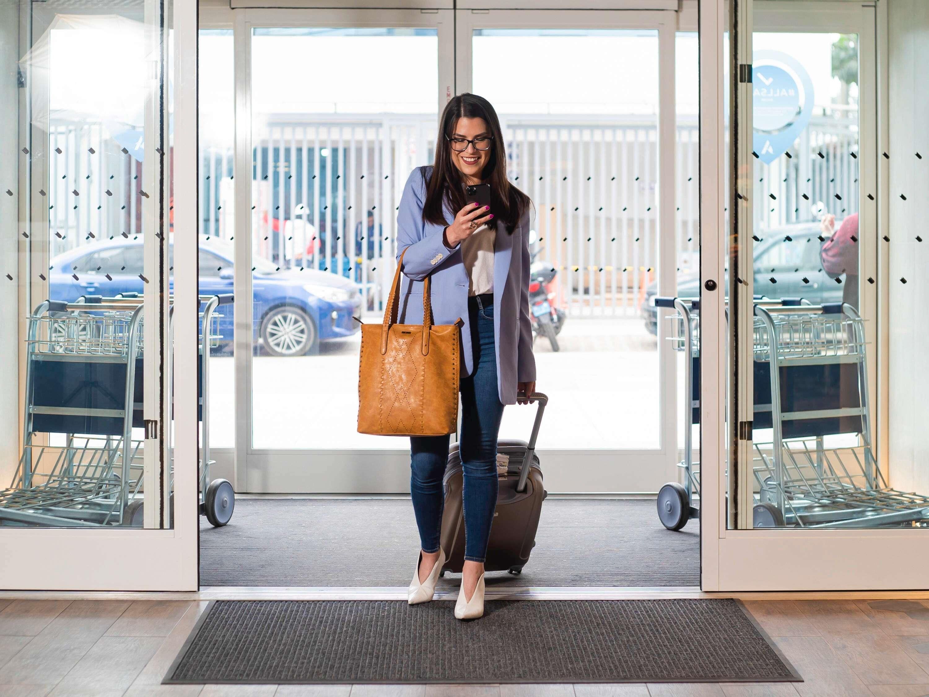 Foto - ibis styles Lima San Isidro