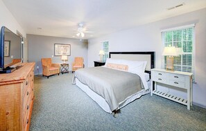 1 Schlafzimmer, WLAN