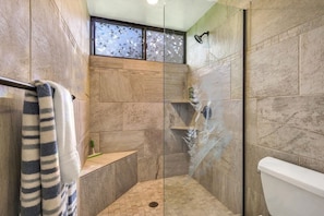 Hair dryer - Comfortable and cozy condo (Waikoloa Village)