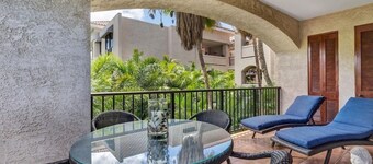 Comfortable and cozy condo