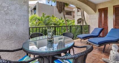 Comfortable and cozy condo