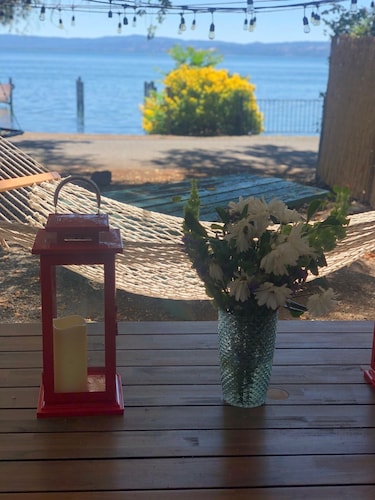 LABOR DAY SPEC-10% off holidayrate+2nt min+100 credit for nonmotor watersports