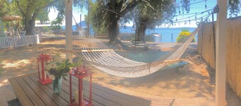 LABOR DAY SPEC-10% off holidayrate+2nt min+100 credit for nonmotor watersports