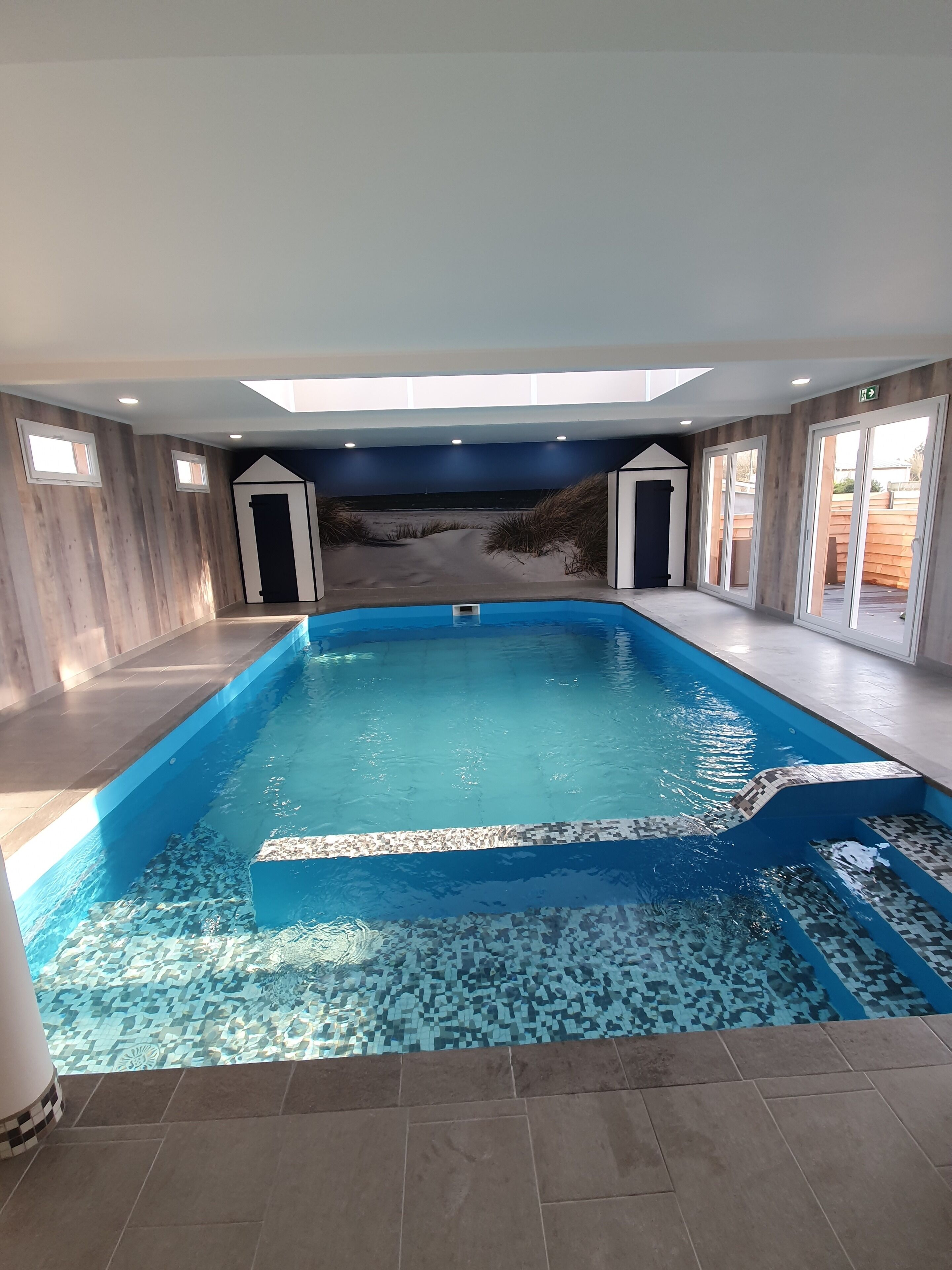 Cottage located in Waben on the opal coast Berck Le Touquet