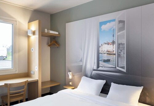 B&B HOTEL Vannes Ouest Golfe du Morbihan