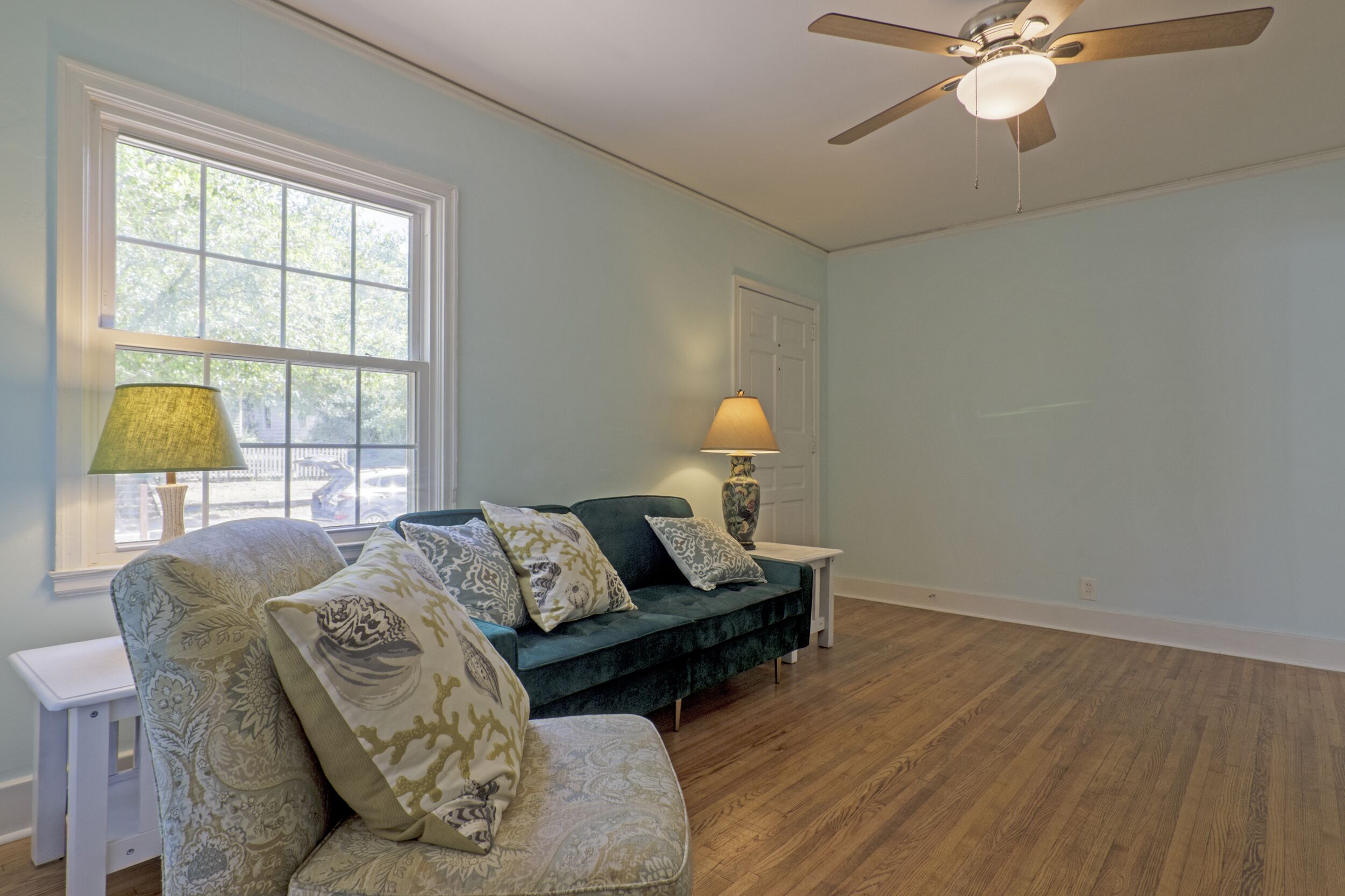 Light filled family cottage in Sunset Park
