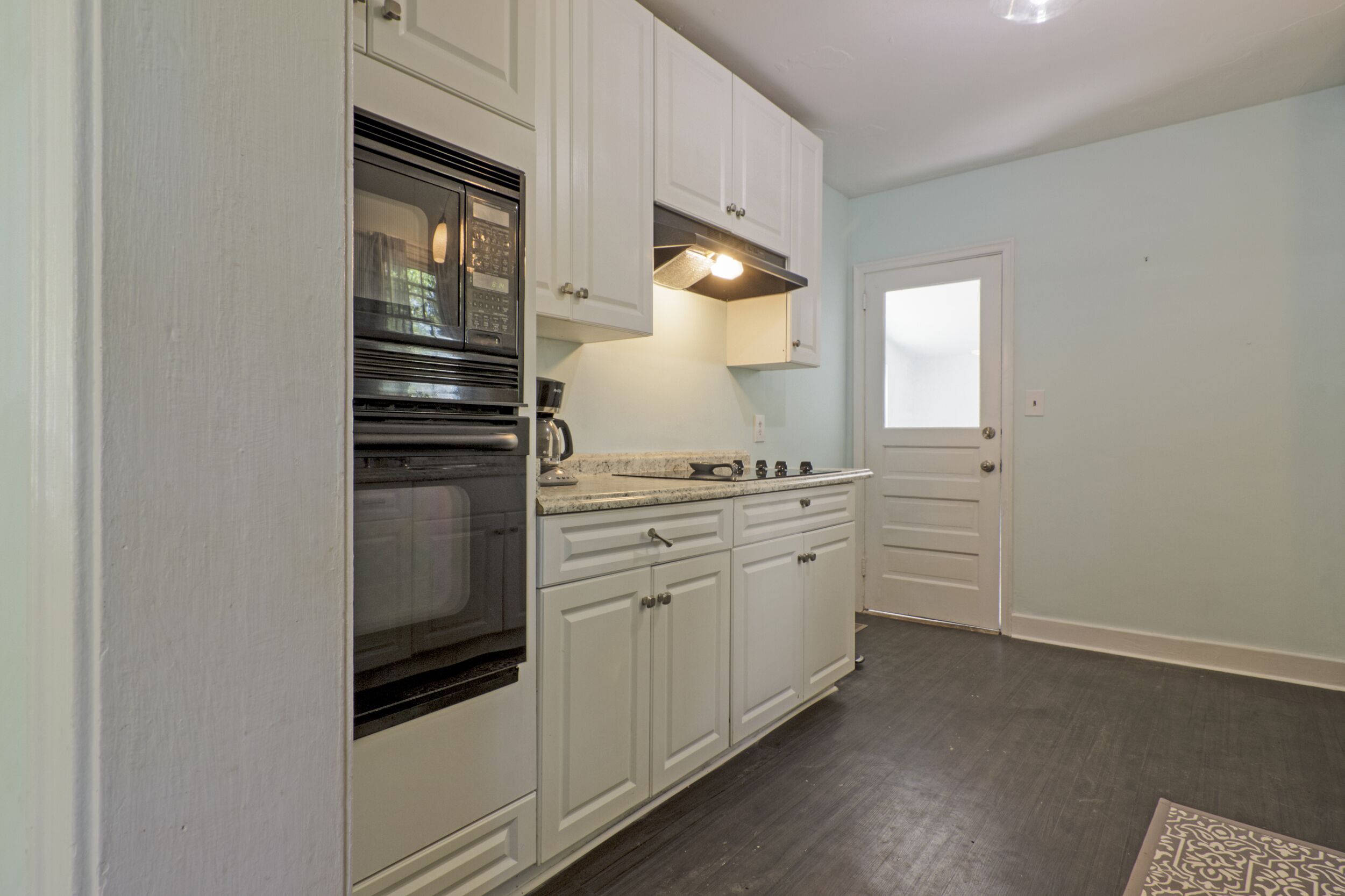 Light filled family cottage in Sunset Park