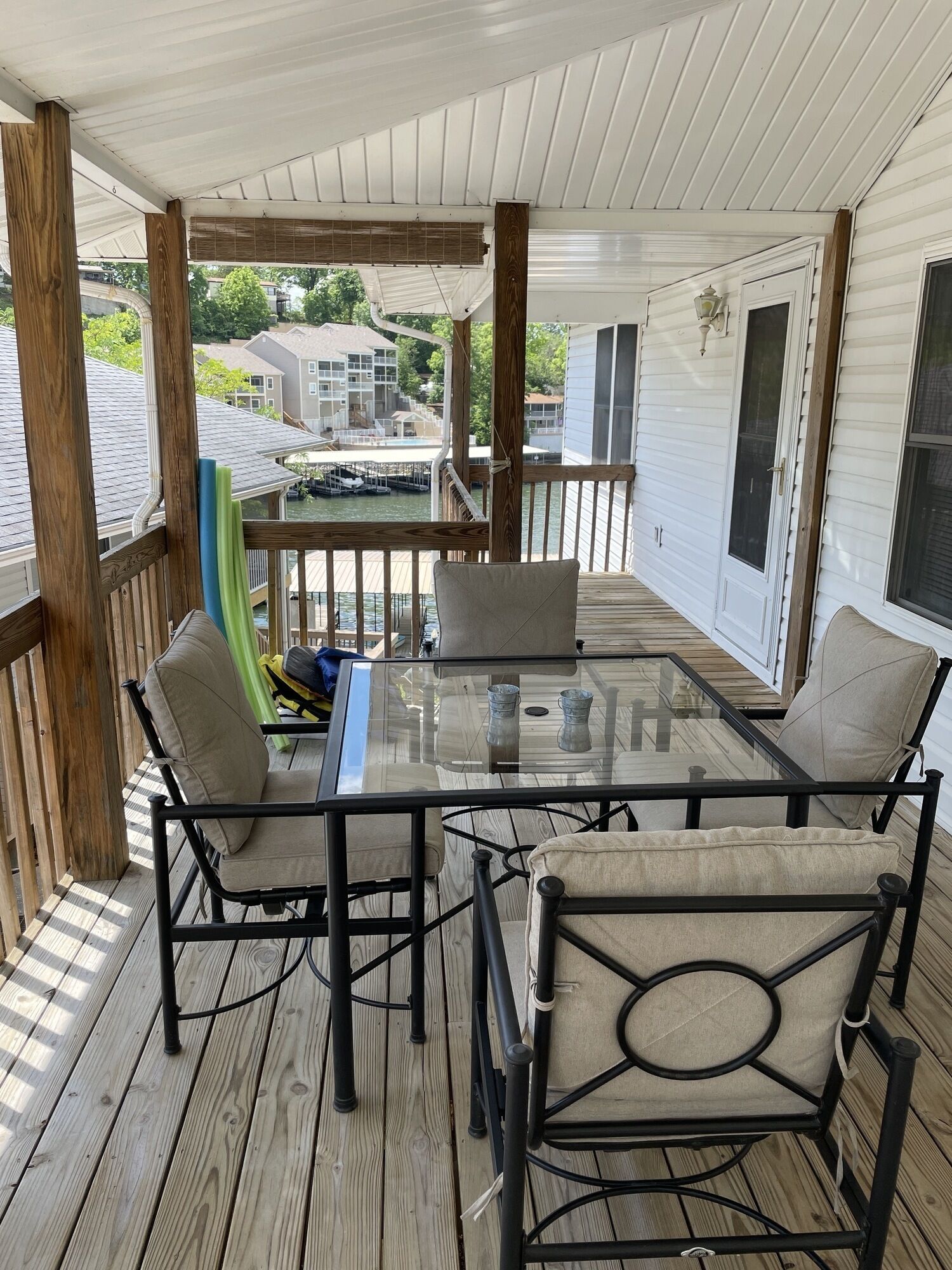 311 Thornsberry ,  4 bedrooms, dock, boat slip