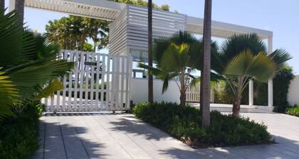 RESIDENCIAL ARBORIUM