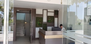 Hall