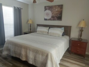 2 Schlafzimmer, WLAN
