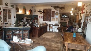 Restauration