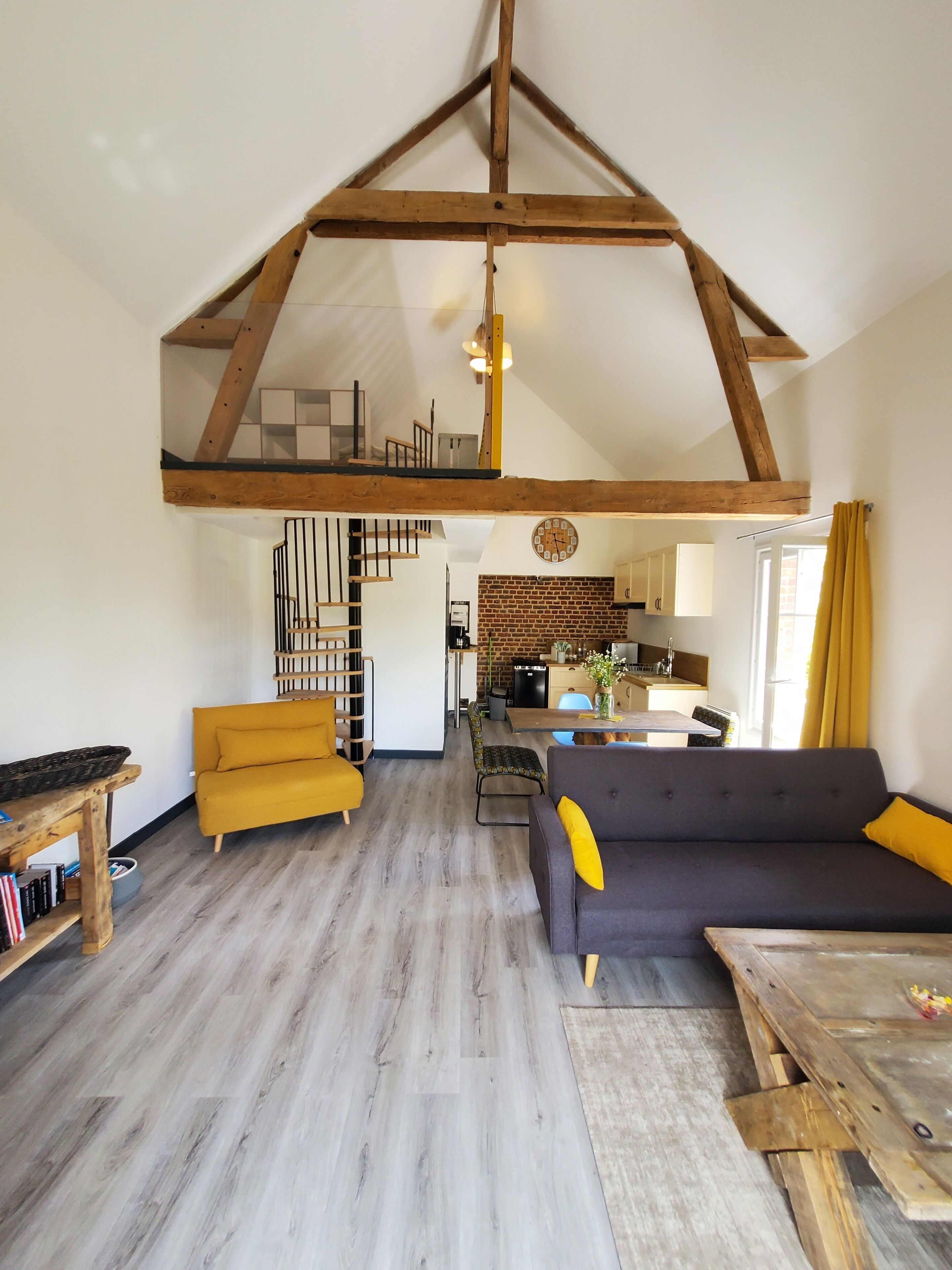 The Hamlet Suite