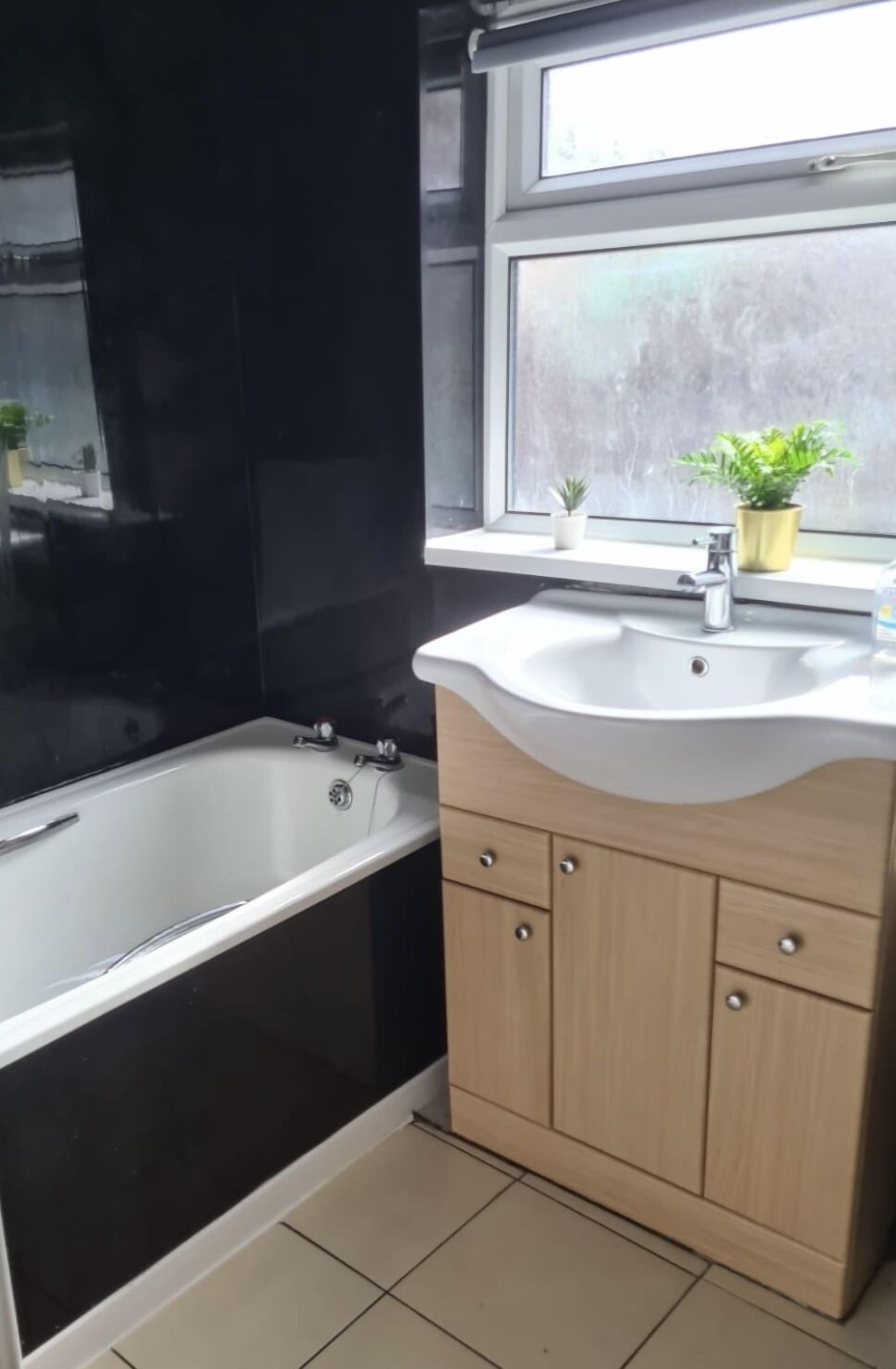 Alexander Apartments Saltwell Park