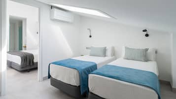 Dupleks | Strygejern/strygebræt, gratis Wi-Fi, sengetøj