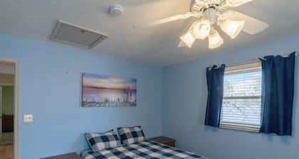 Spacious Home on East Lake Okoboji