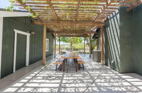 Harvest Ridge Ranch Five Bedroom House