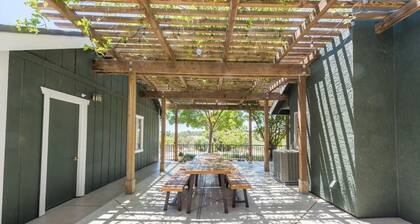 Harvest Ridge Ranch Five Bedroom House