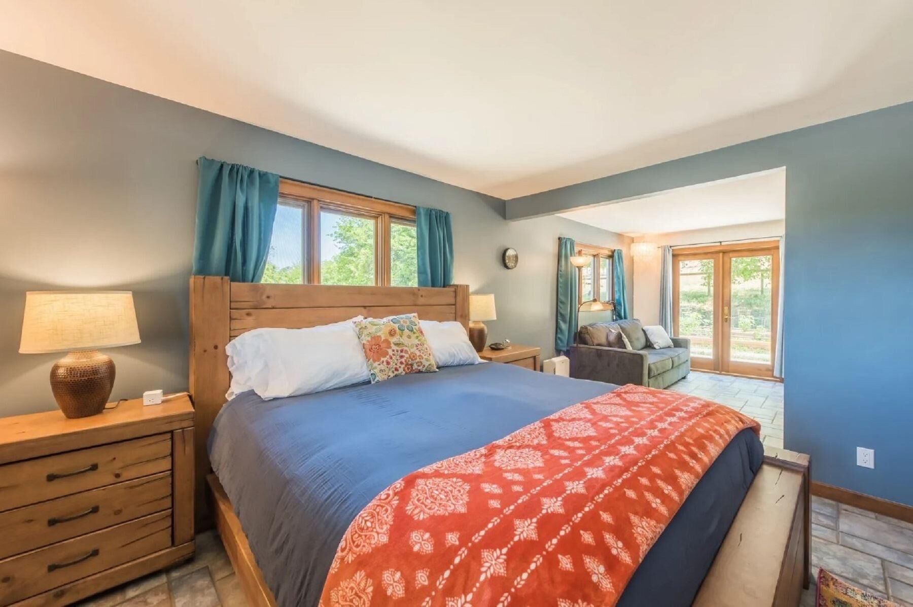 House, Multiple Beds, Private Pool | 5 bedrooms, free WiFi