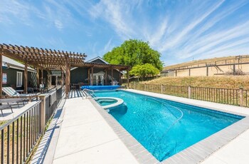 Harvest Ridge Ranch Five Bedroom House