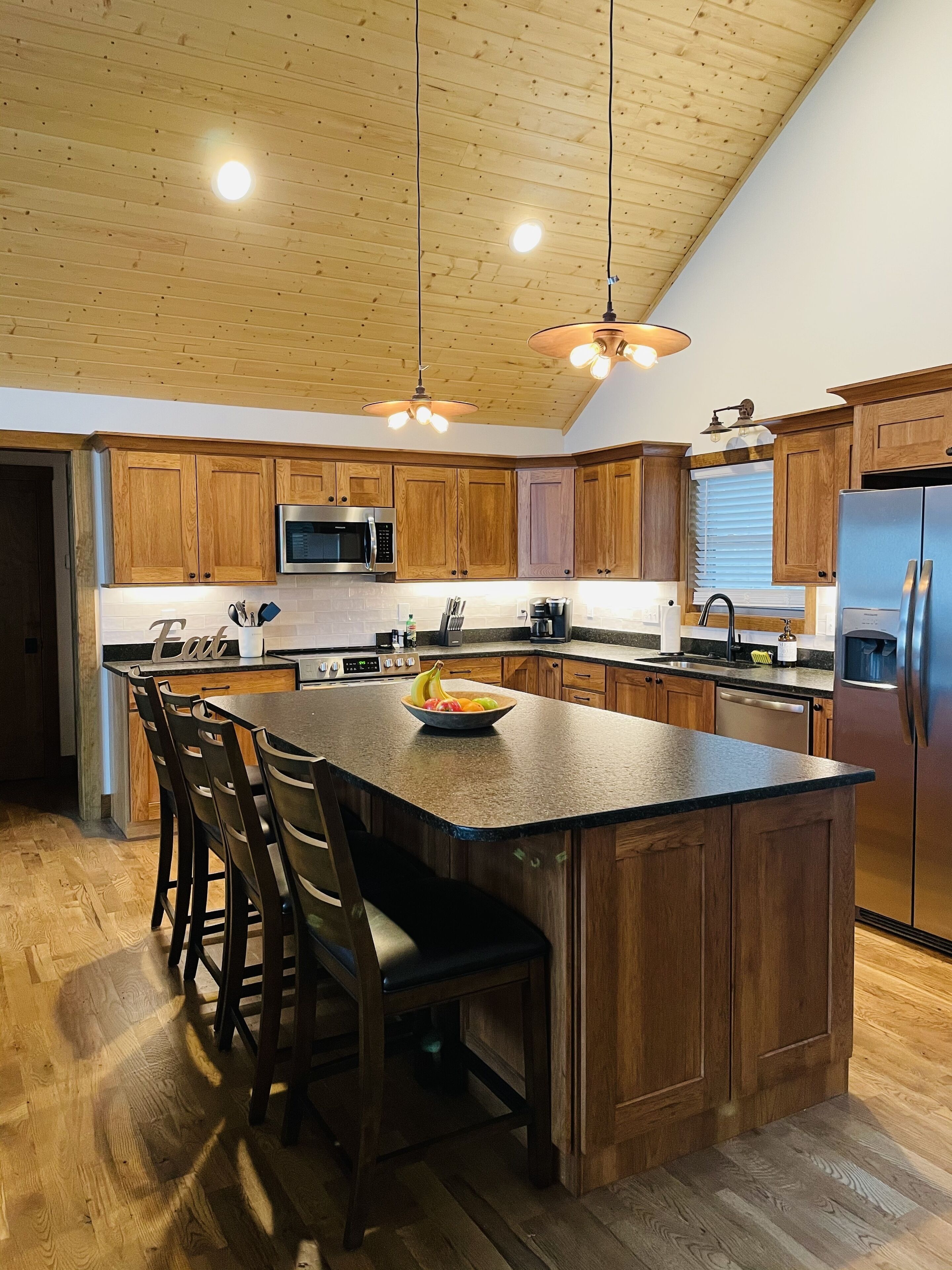 Brand New 6BR/5.5BA-Long Range Views with Excellent Location!