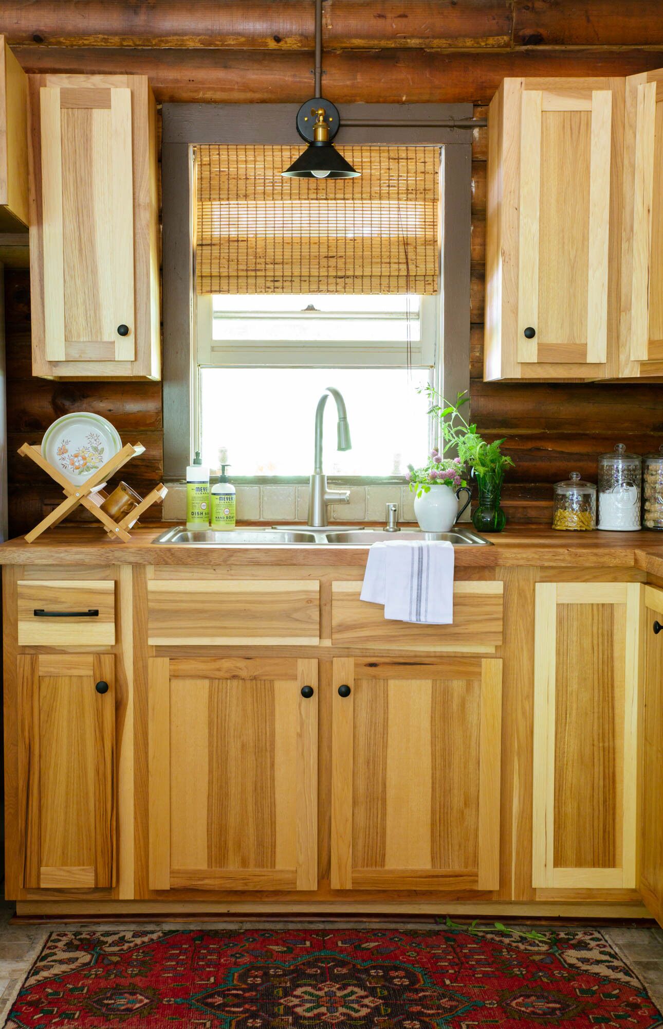 Cane River Cabin - River Front - 3 BR - 2 Bath