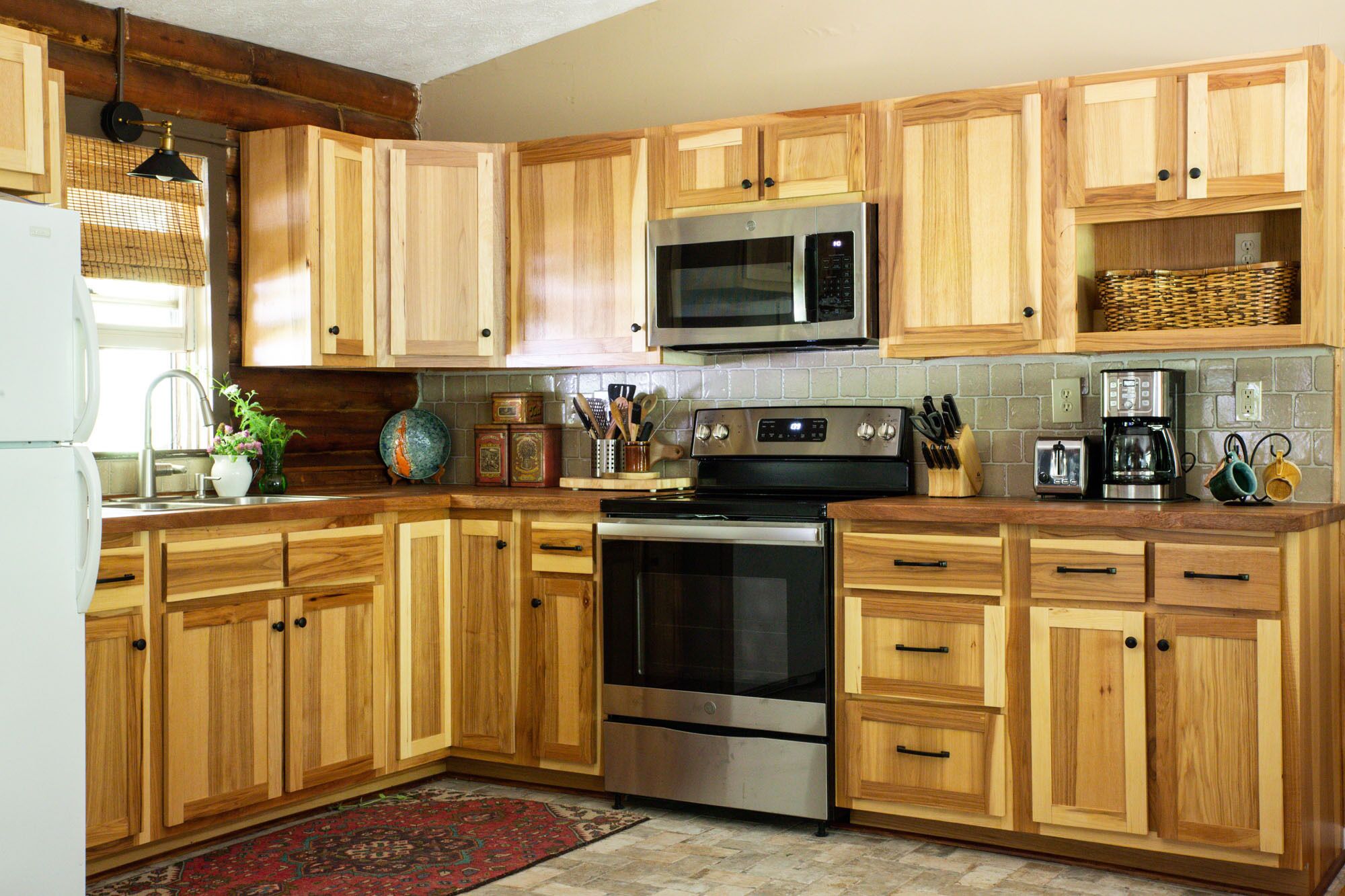 Cane River Cabin - River Front - 3 BR - 2 Bath