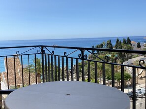 Property grounds - Bahia 46 Apartments by Casasol (Nerja)