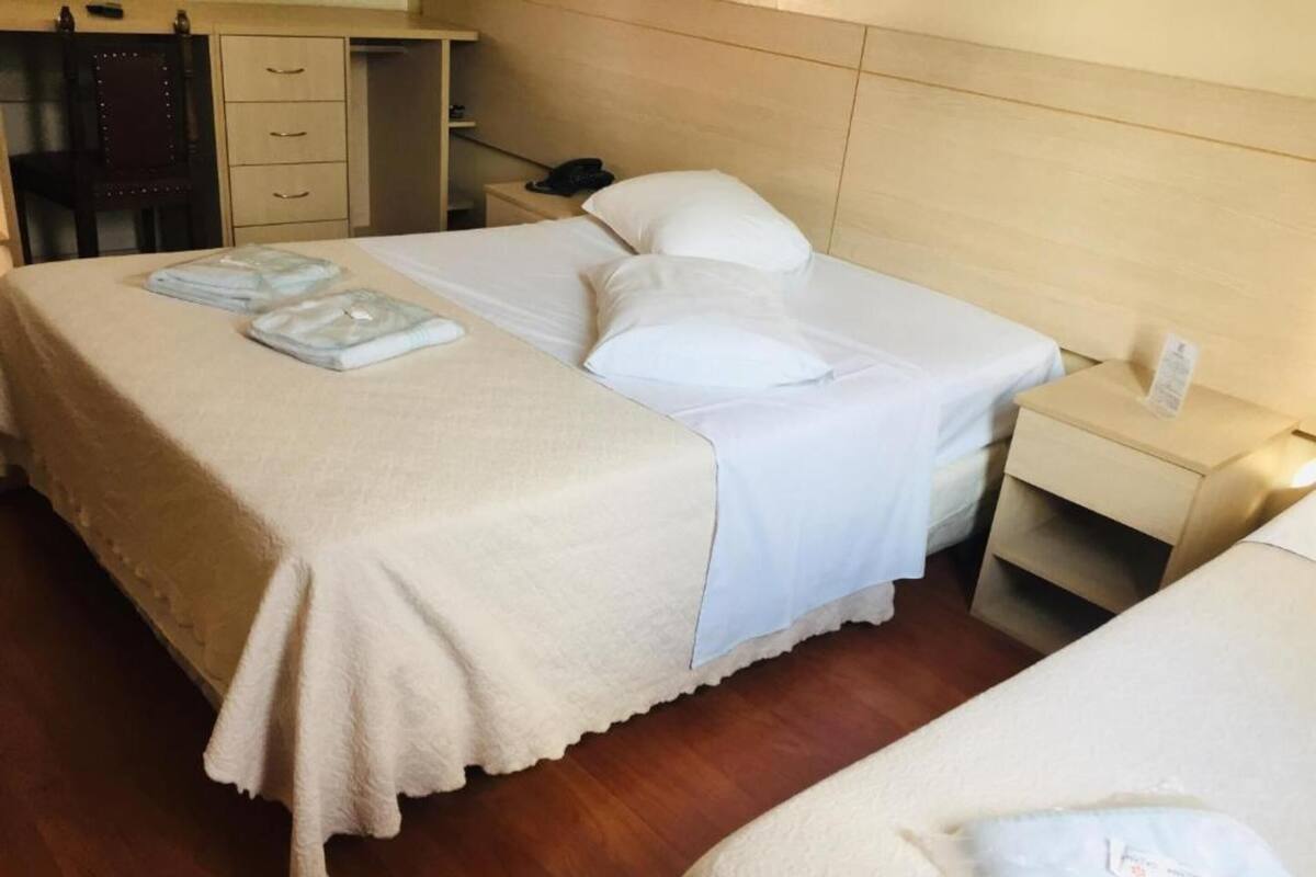 Family Triple Room | Free WiFi, bed sheets