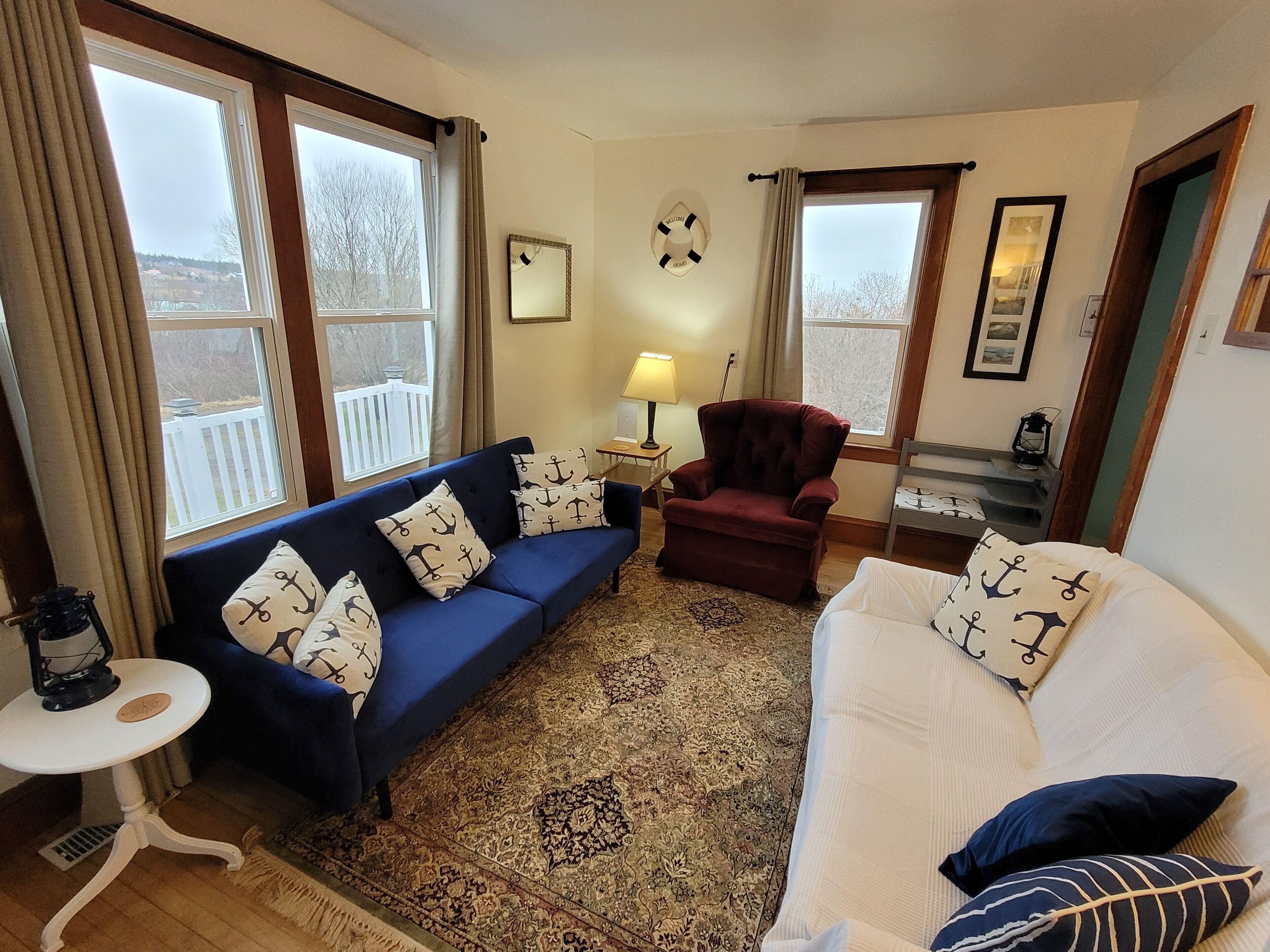 10 Best Cottages For Rent In Grand Manan Island, Canada Updated 2024
