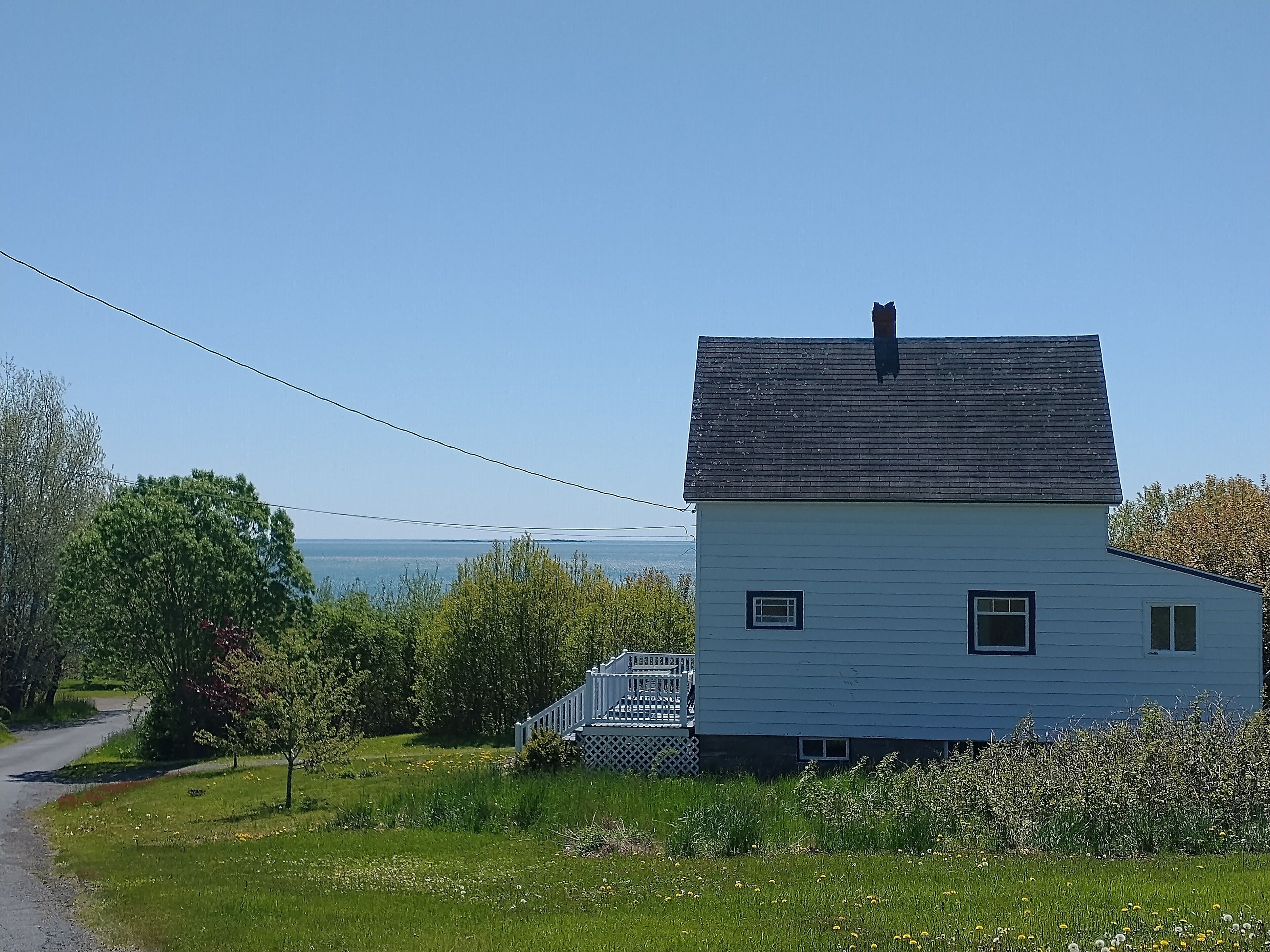 10 Best Cottages For Rent In Grand Manan Island, Canada Updated 2024