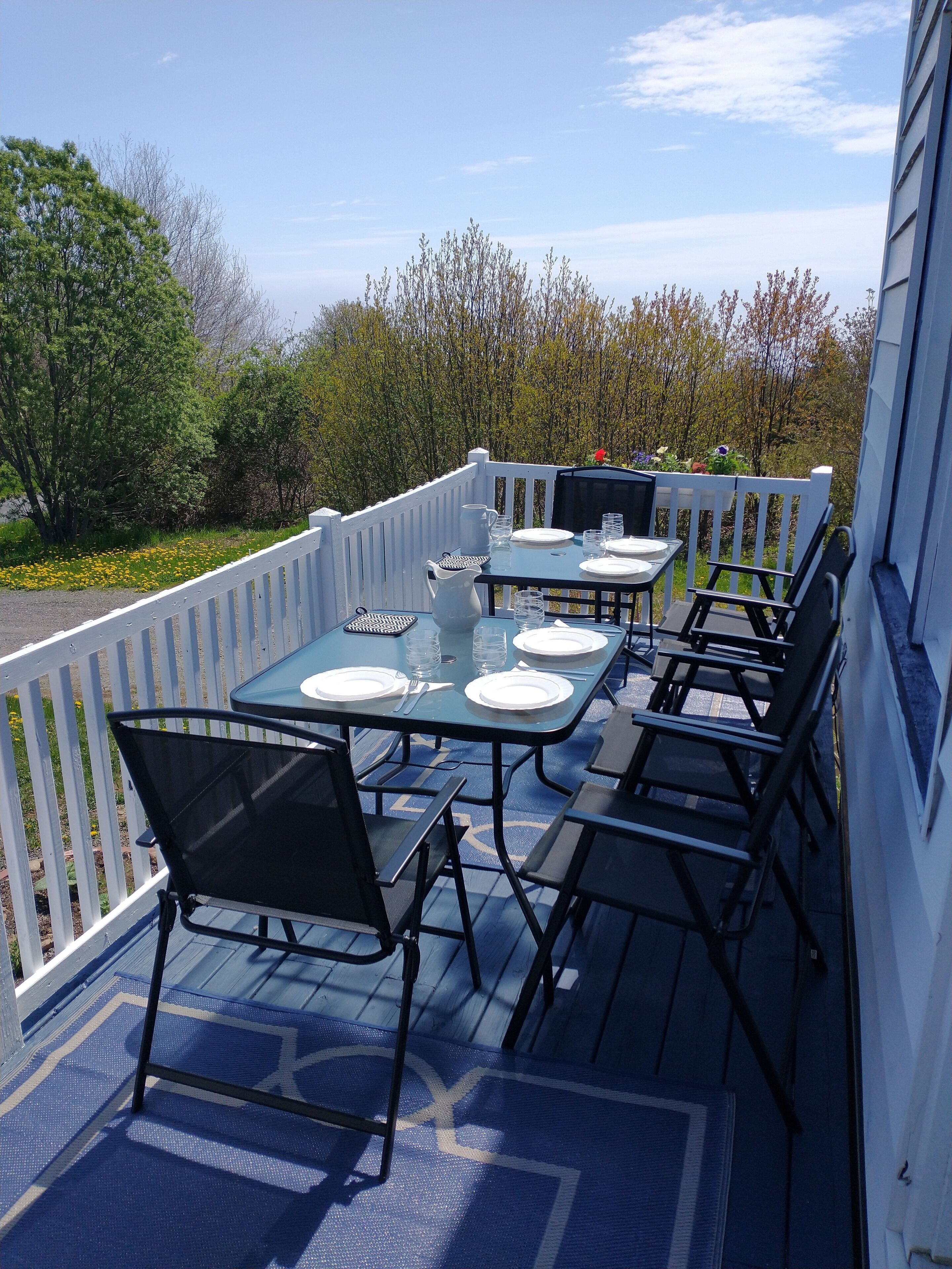 10 Best Cottages For Rent In Grand Manan Island, Canada Trip101