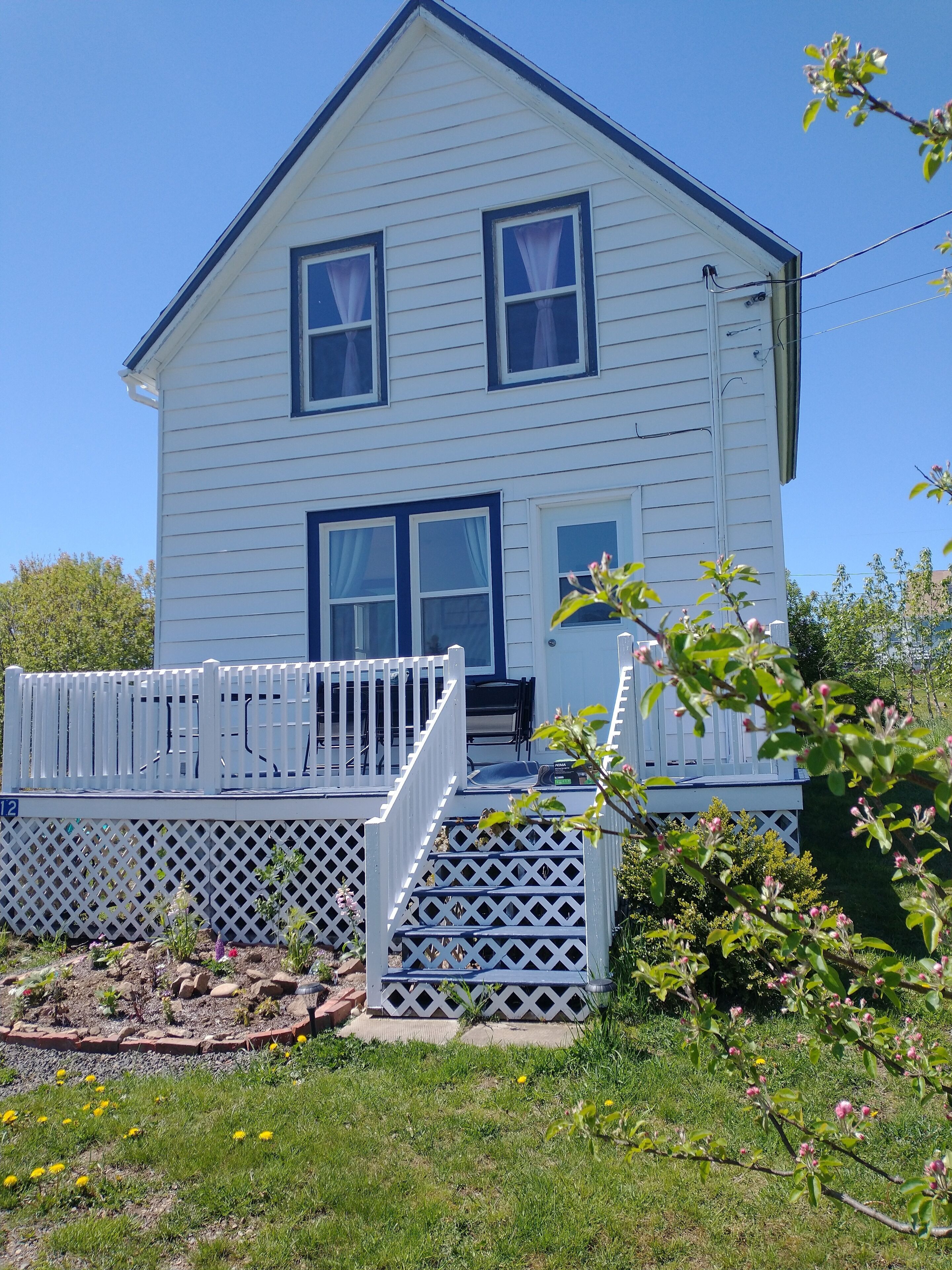 10 Best Cottages For Rent In Grand Manan Island, Canada Updated 2024