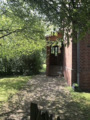 UnterkunftsgelÀnde