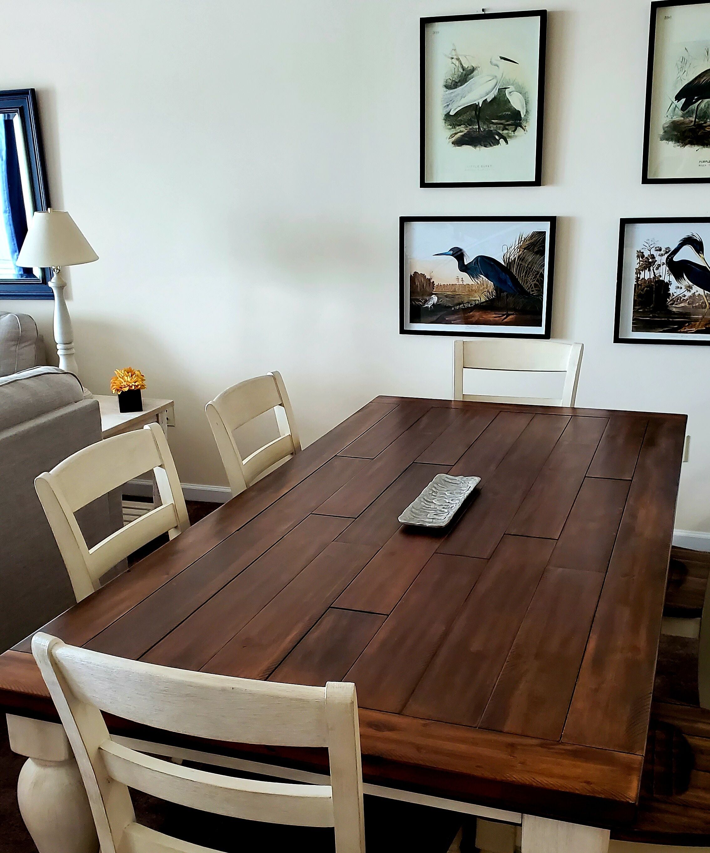 Welcome to the best view in Crisfield! top floor condo!