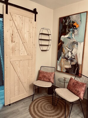 Couples treatment room(s), body treatments, aromatherapy - Hotel Zazz (Albuquerque)