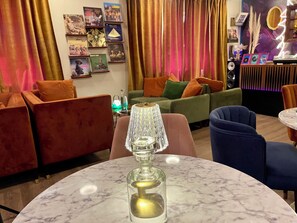 مرفق الاجتماعات