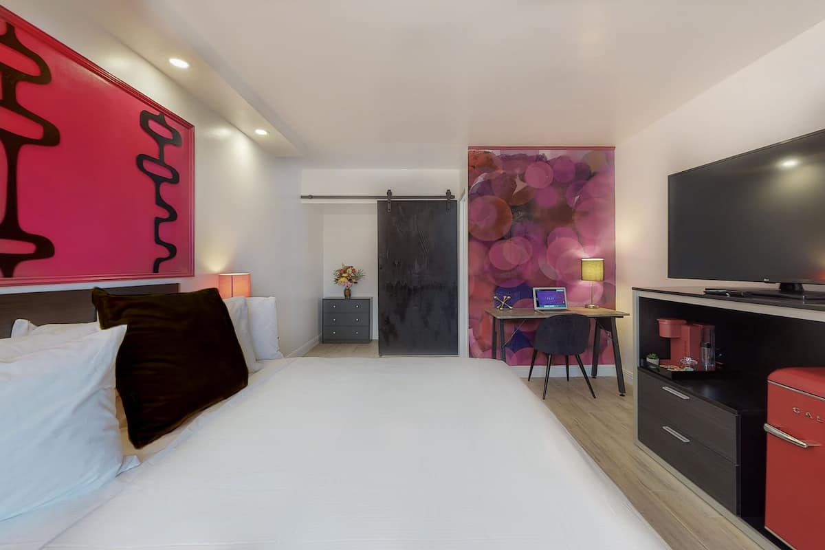 Draps en coton égyptien, literie de qualité supérieure