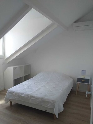 1 chambre