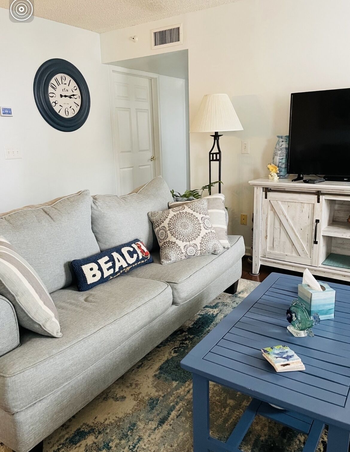 Resort condo in Diamond Beach!