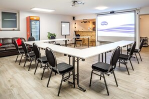 Salle de réunion