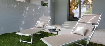 Bosket Luxury Rooms